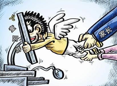孩子上网厌学怎么办 哪里找戒网瘾成功的机构